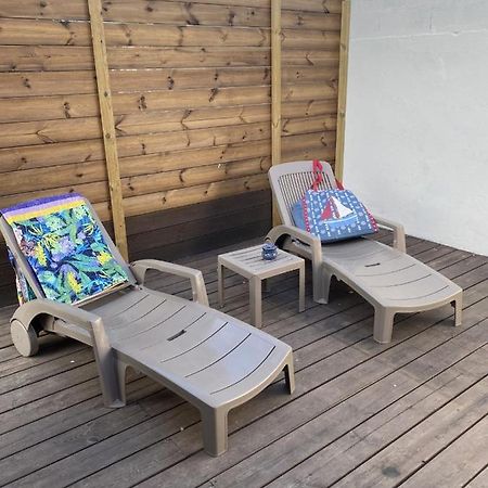 L'Echappee Bordelaise Apartamento Portets Exterior foto